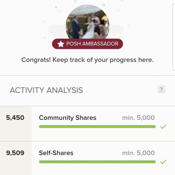 Meet your Posher, Olga - Picture 2 of 6